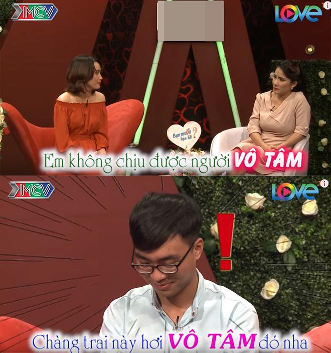 tuot mat nu thu ky giam doc xinh nhu hotgirl, anh chang cuoi nhu meu tren song truyen hinh - 5