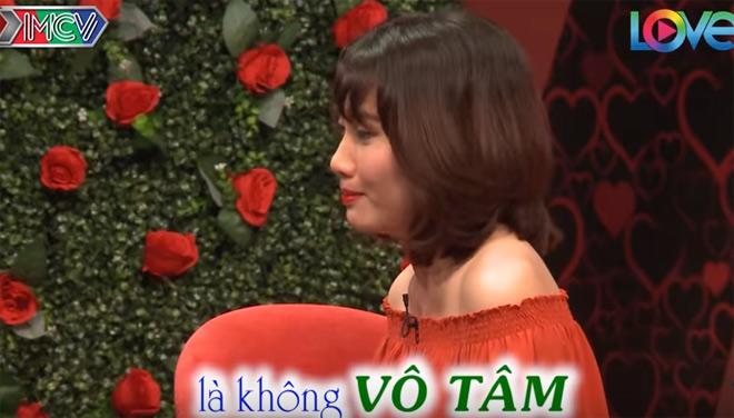 tuot mat nu thu ky giam doc xinh nhu hotgirl, anh chang cuoi nhu meu tren song truyen hinh - 6