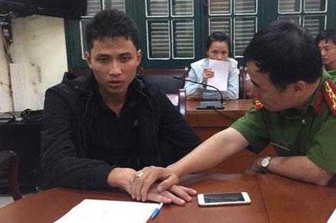 tin moi nhat vu "hot boy 9x" giet nguoi tinh gia trong chung cu cao cap sau khi an ai - 1