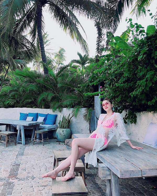 bao thy - my nhan “danh ca thanh xuan” duong da giu dang roi truyen bi quyet cho fan - 5