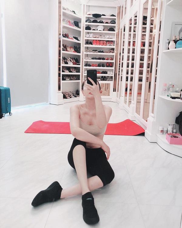 bao thy - my nhan “danh ca thanh xuan” duong da giu dang roi truyen bi quyet cho fan - 8