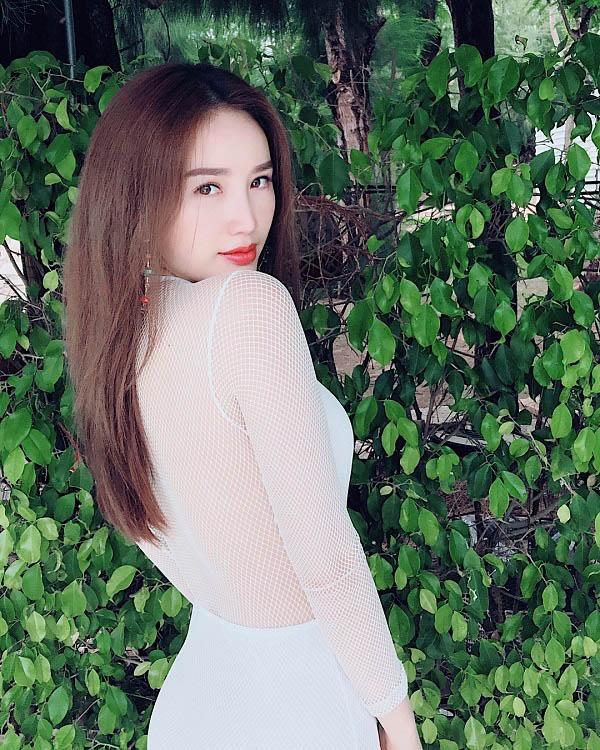 bao thy - my nhan “danh ca thanh xuan” duong da giu dang roi truyen bi quyet cho fan - 13