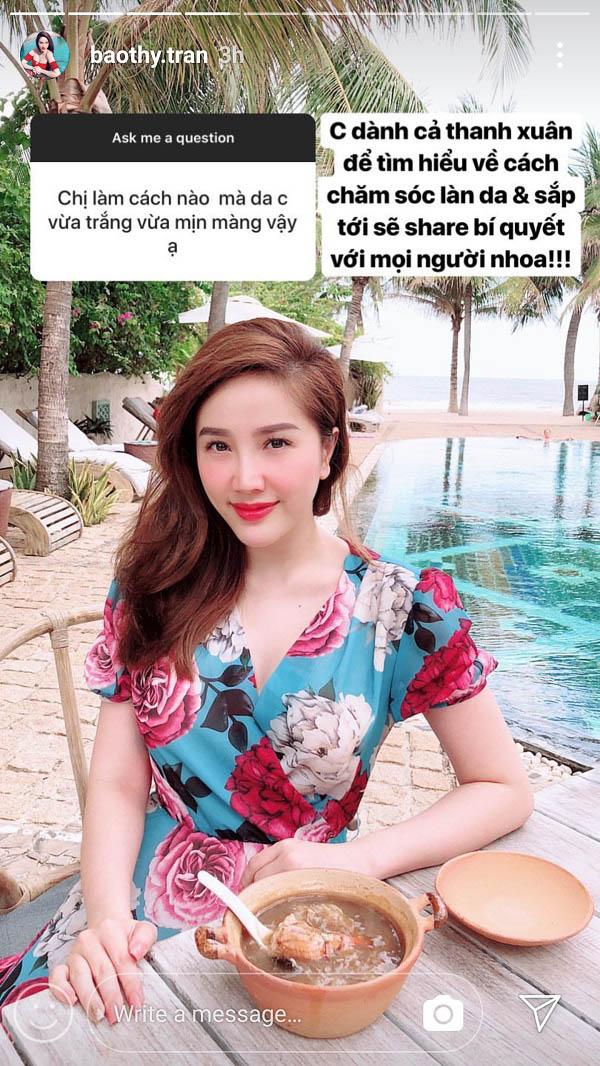 bao thy - my nhan “danh ca thanh xuan” duong da giu dang roi truyen bi quyet cho fan - 15