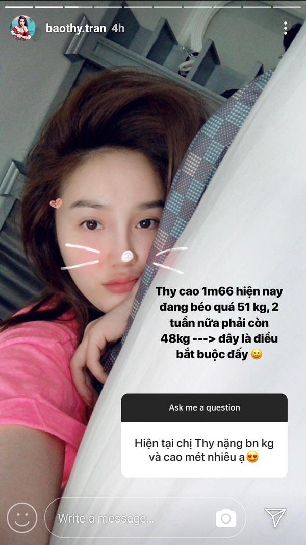 bao thy - my nhan “danh ca thanh xuan” duong da giu dang roi truyen bi quyet cho fan - 3