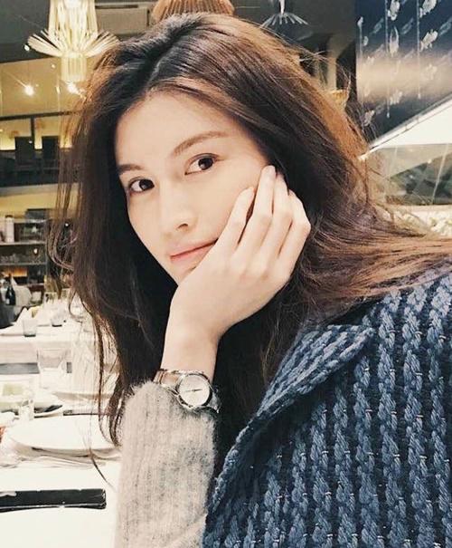 mat moc con dep hon nguoi thuong trang diem, thien than dung la co that! - 10