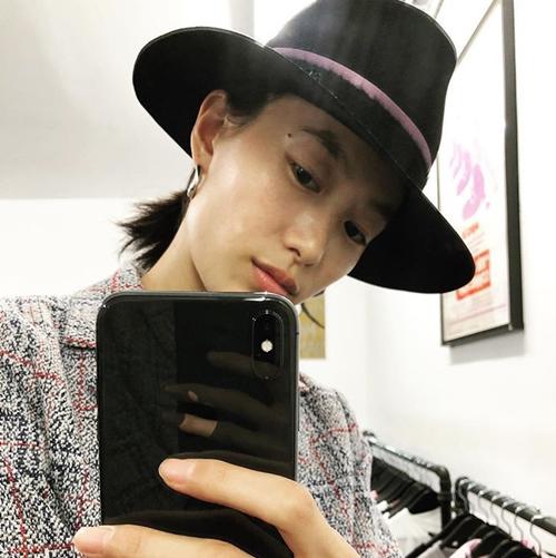 mat moc con dep hon nguoi thuong trang diem, thien than dung la co that! - 12