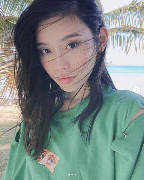 mat moc con dep hon nguoi thuong trang diem, thien than dung la co that! - 13