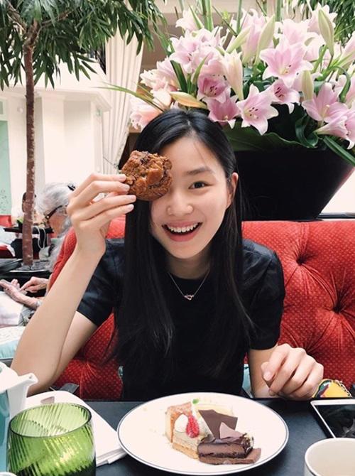 mat moc con dep hon nguoi thuong trang diem, thien than dung la co that! - 15