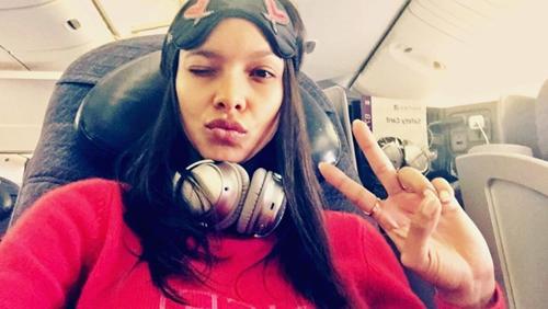 mat moc con dep hon nguoi thuong trang diem, thien than dung la co that! - 8