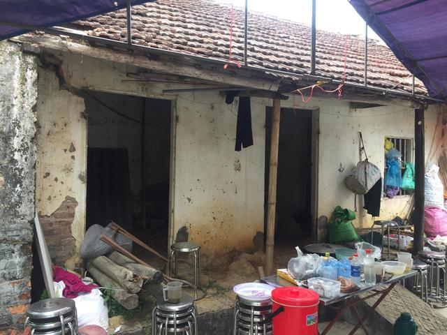 cai chet tuc tuoi cua nguoi vo giau long nhan ai bi chong sat hai tai nha rieng - 1