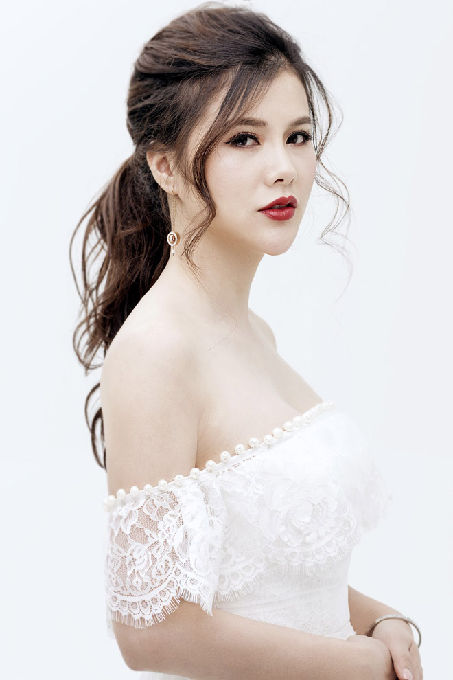 8x doi dau thanh cong thuc hien uoc mo tro thanh ceo thuong hieu my pham - 3