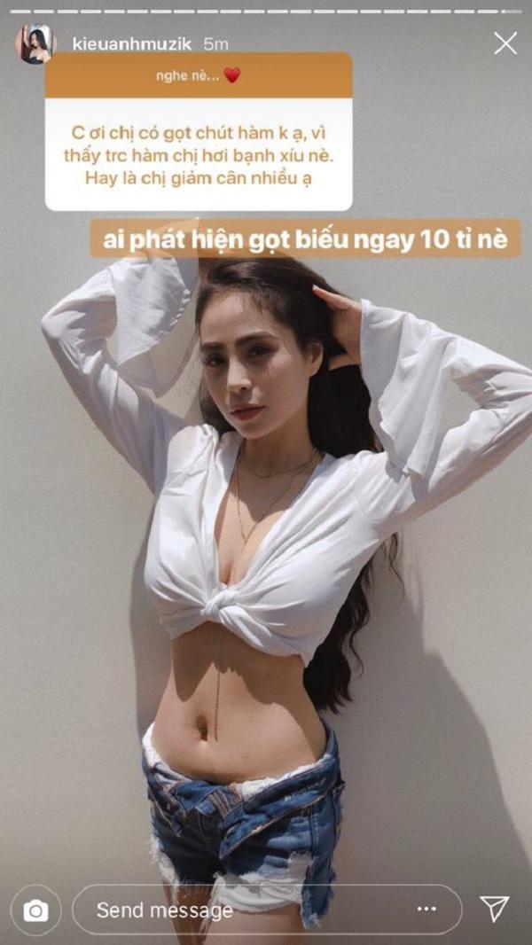 ca nuong kieu anh tuyen bo: "bieu ngay" 10 ty cho ai tim duoc bang chung co got ham - 2