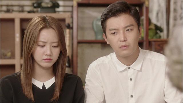 me chong tuong lai noi suot bua com, nuoc bot ban tu tung khien nguoi yeu con trai hai hung - 3