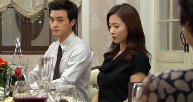 me chong tuong lai noi suot bua com, nuoc bot ban tu tung khien nguoi yeu con trai hai hung - 2