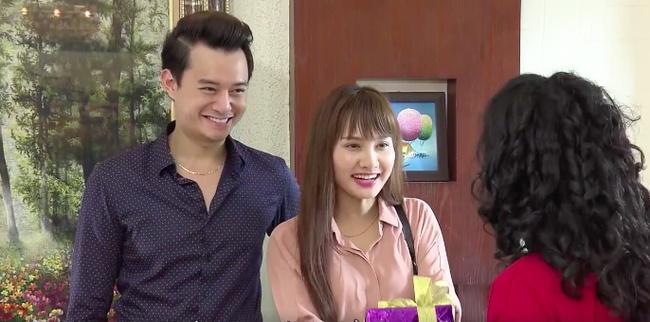 me chong tuong lai noi suot bua com, nuoc bot ban tu tung khien nguoi yeu con trai hai hung - 1