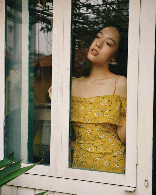 nu sinh duy nhat duoc tang hoa tong thong my: ep can giam 20kg de thi hoa hau - 2