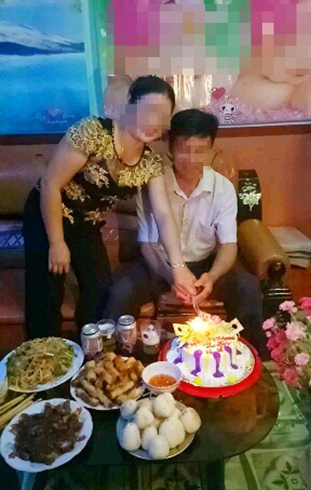 tin tuc 24h: truong cong an xa bi to quan he bat chinh va hanh hung “nguoi tinh” - 1