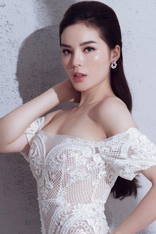 trang diem kieu nao cung dep bat chap, ky duyen chinh la my nhan "duoc long" son phan nhat - 10