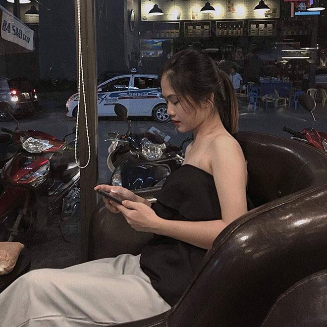 vo tinh xem dien thoai nguoi yeu, co gai phat hien su that dang long - 3