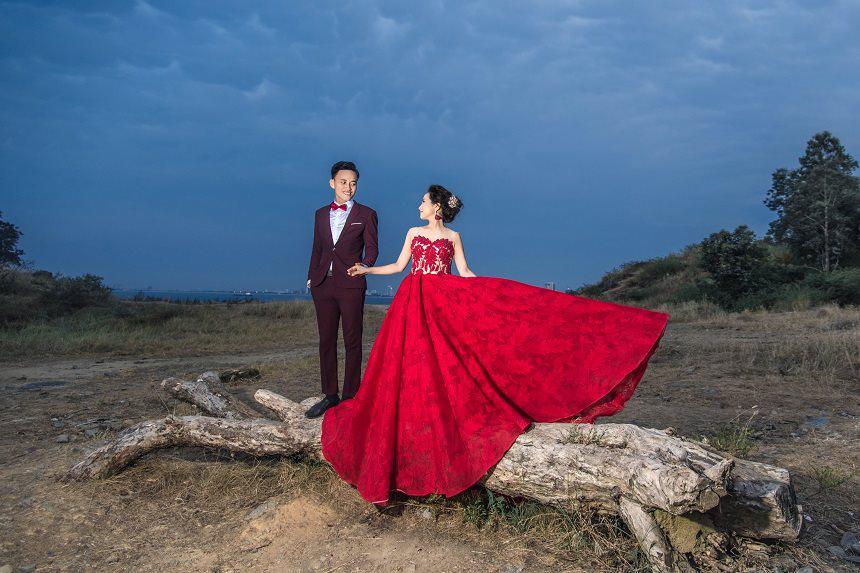 thich tu cai nhin dau tien, tinh co chung xom tro, cap doi yeu nhau 7 nam va cai ket - 13