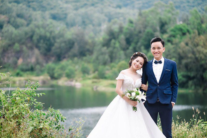 thich tu cai nhin dau tien, tinh co chung xom tro, cap doi yeu nhau 7 nam va cai ket - 14