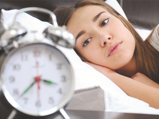 Rối loạn giấc ngủ - người hay mất ngủ nhất định phải nắm rõ