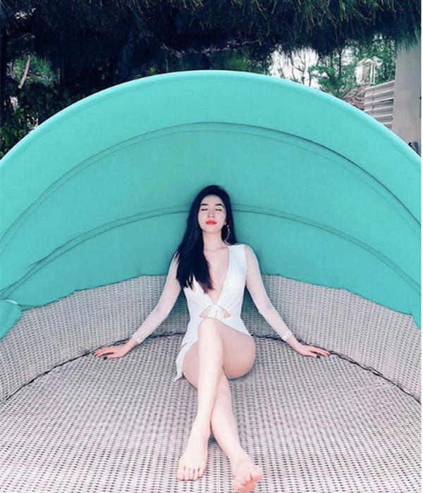 bao thy - my nhan “danh ca thanh xuan” duong da giu dang roi truyen bi quyet cho fan - 11