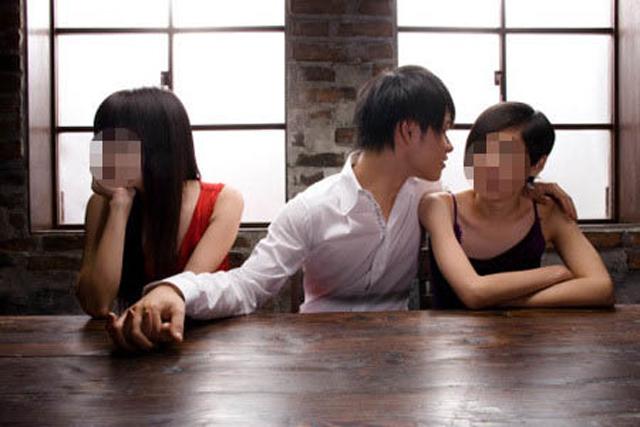 "bat ca hai tay" chi trong mot dem, trai dep bi vach mat va nhan cai ket bat ngo - 1