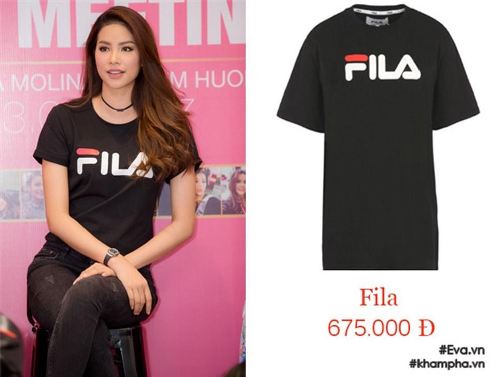 fans choang vang vi ly nha ky "hoa o sin" voi set do chi von ven 7 nghin dong - 6