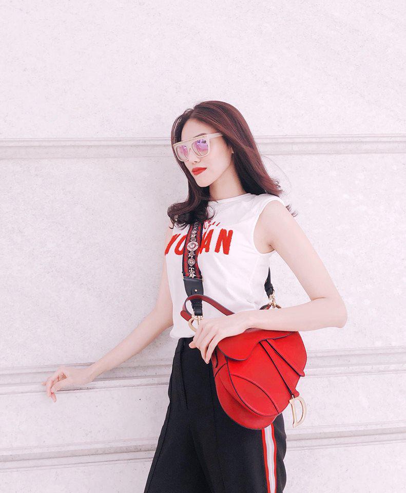 ban tin hoa hau: thi sinh hoa hau vn phia bac don rac van khong ngung dep - 19