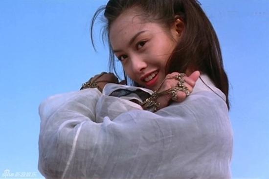 hong kong thap nien 90: thoi dai hoang kim cua nhung nhan sac "khuynh thanh" tvb - 11