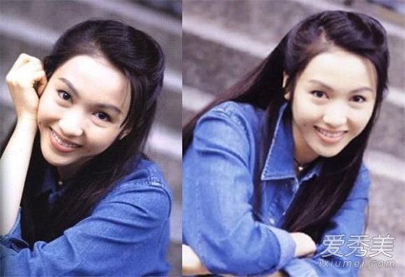 hong kong thap nien 90: thoi dai hoang kim cua nhung nhan sac "khuynh thanh" tvb - 1