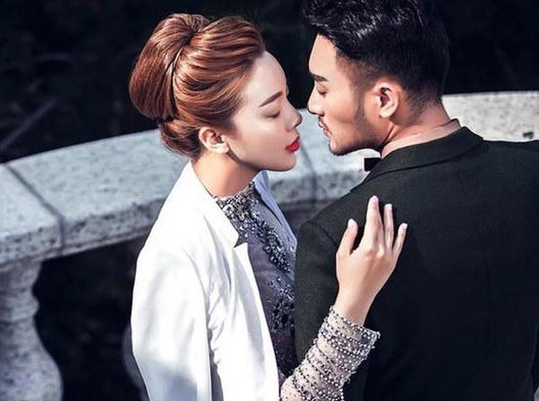 truyen ngan: long da gai e va muu ke dan ba... (phan cuoi) - 1