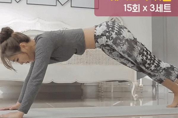 dung bo lo bo 4 bi kip tang kich thuoc vong 1 hieu qua cho chi em "man hinh phang" - 16