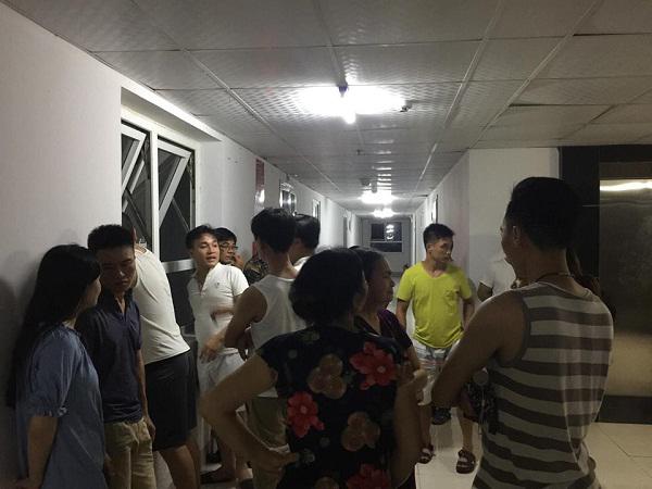 tin tuc 24h: tiet lo nhung tinh tiet dau long vu me giet con va chau nho o ha noi - 1