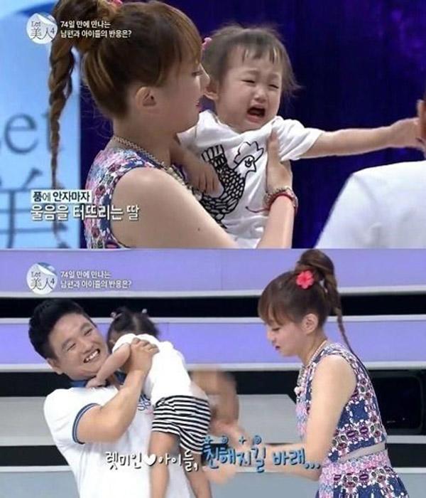 hau phau thuat tham my: chang the len may bay, con khoc thet vi khong nhan ra me - 5