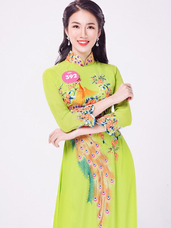 bien tap vien vtv4 tung duoc pham huong "day do" quyet tam thi hoa hau viet nam - 8