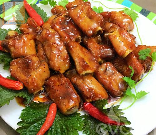 goi y nhung mon tuyet ngon de chi em do phai nghi cuoi tuan nau gi - 3