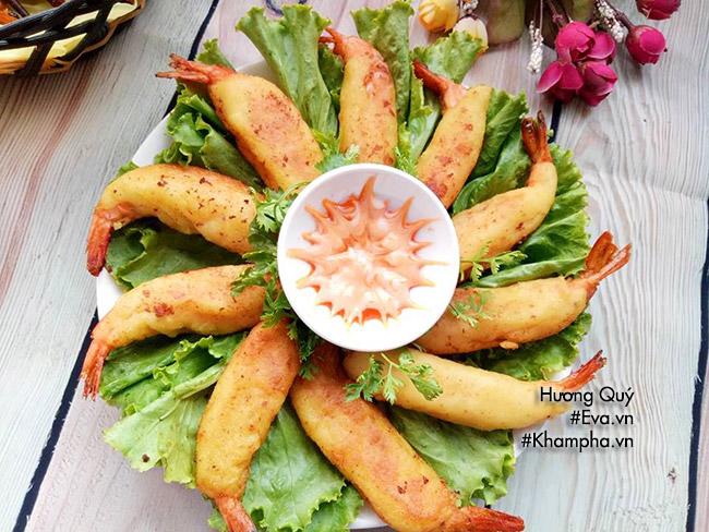 goi y nhung mon tuyet ngon de chi em do phai nghi cuoi tuan nau gi - 4