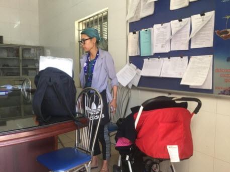 hoi ket cua "hot girl" bella va su quan tam cua cong dong mang - 1