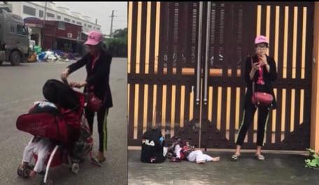 hoi ket cua "hot girl" bella va su quan tam cua cong dong mang - 2