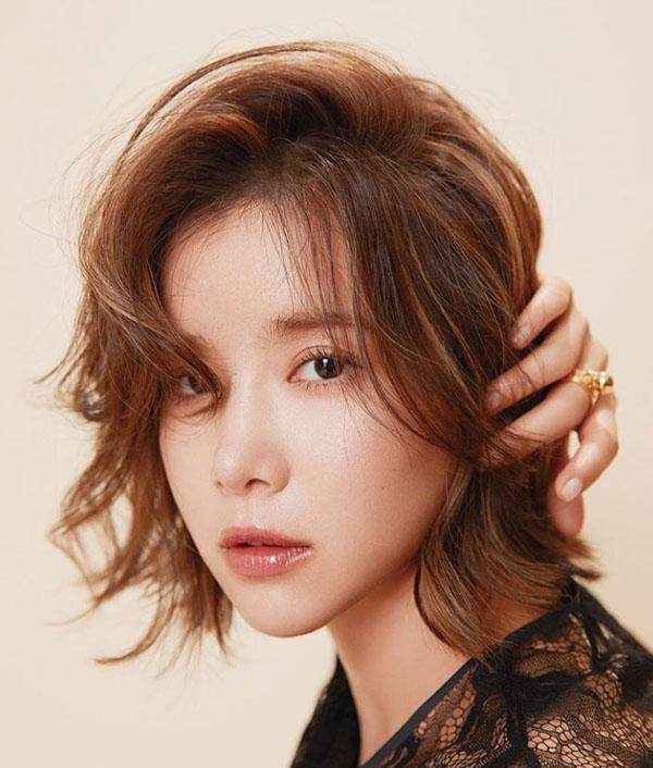 huyen my tong xuyet tong cam xinh nhu nang tho, yaya truong nhi "kem sac" vi bong dau? - 11