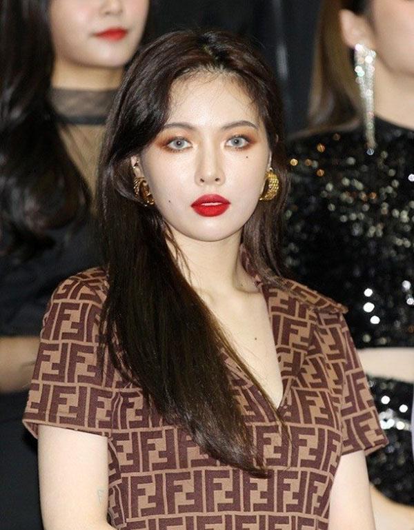 huyen my tong xuyet tong cam xinh nhu nang tho, yaya truong nhi "kem sac" vi bong dau? - 14