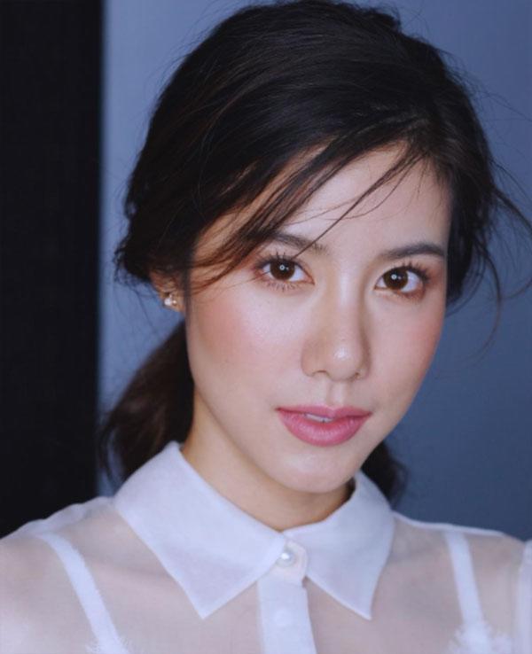 huyen my tong xuyet tong cam xinh nhu nang tho, yaya truong nhi "kem sac" vi bong dau? - 10