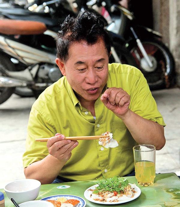 khoi nghiep tu nam 13 chang ai nghi co ngay cau be tro thanh tuong dai am thuc the gioi - 11