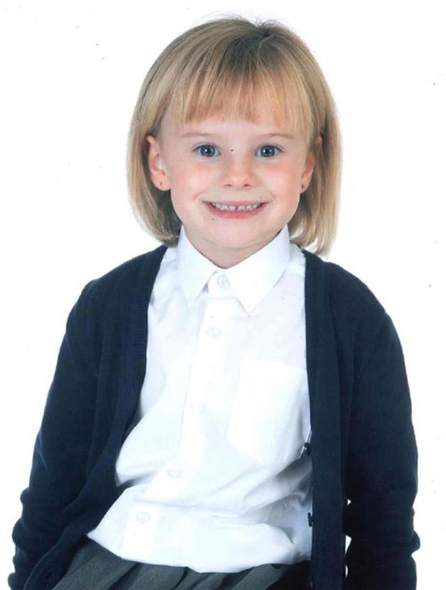 me mai lam viec nha, con gai 6 tuoi chet trong phong ngu chi vi thu khong tuong - 1