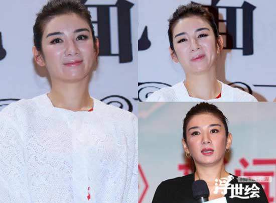 nhung dai my nhan hoa ngu giu tuoi xuan sai cach khien mat "meo mo" - 3