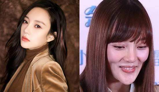 nhung dai my nhan hoa ngu giu tuoi xuan sai cach khien mat "meo mo" - 5