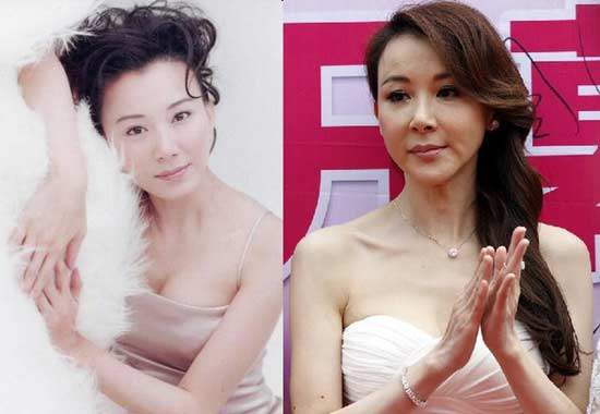 nhung dai my nhan hoa ngu giu tuoi xuan sai cach khien mat "meo mo" - 6