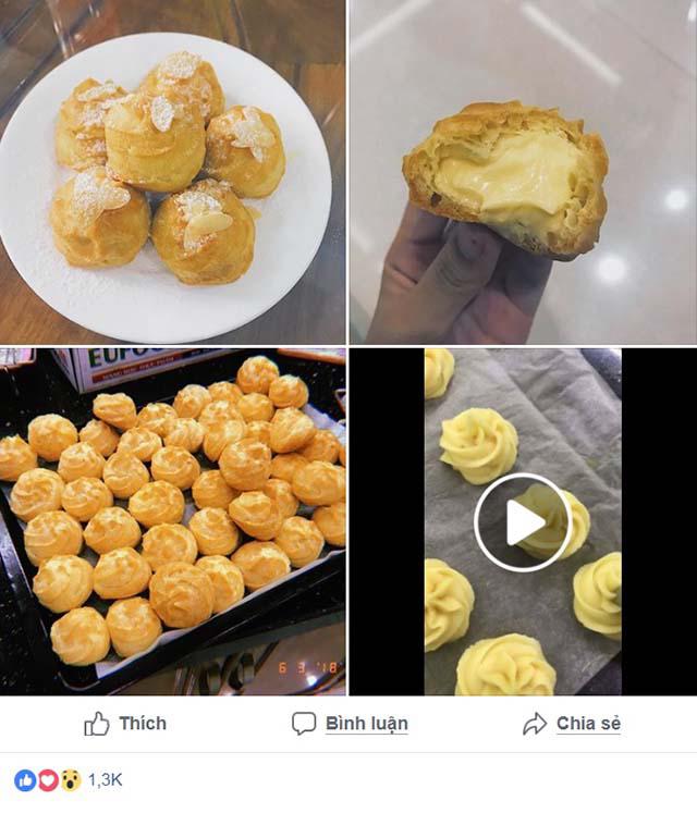 phat sot truoc 6 mon an duoc cu dan mang thi nhau tha “like” ran ran - 3